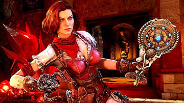 How the Chaos Story returns in The Dark Aether Storyline (Vanguard Zombies & Cold War Zombies Story)