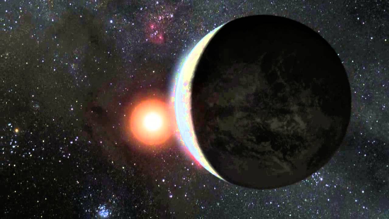Watch back in orbit on YouTube Watch back in orbit on YouTube