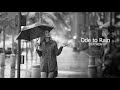 DYATHON Ode To Rain 