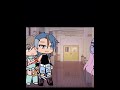 The short love story Gachalife #Gachalife # Gachalife