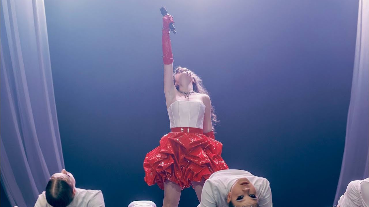 NeSh-Нежива Софія-Break free 🆓 