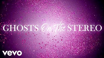 Carrie Underwood - Ghosts On The Stereo (Official Audio)