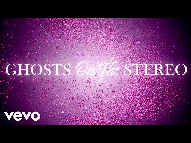 Carrie Underwood - Ghosts On The Stereo