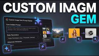 How to Build Custom AI Gems for Bundle