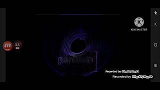 Logo Effects: Intel Inside Pentium Processor (2003)