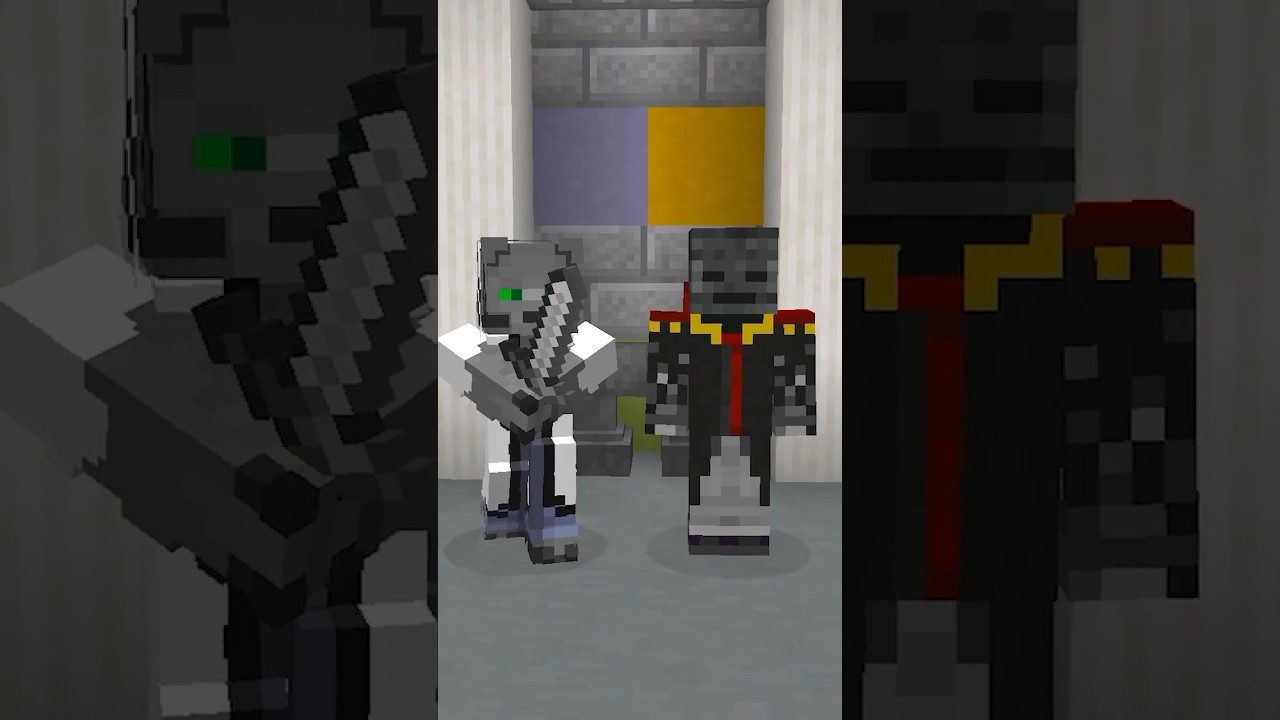 Estuve en ¿Cuánto sabes de Minecraft?