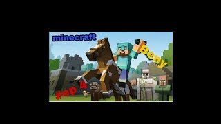 Minecraft cu beny ep4