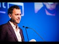 Sponsor Keynote: Open Source Software - Europe’s Continuing Path to Global Leadership and Innovation