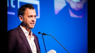 Sponsor Keynote: Open Source Software - Europe’s Continuing Path to Global Leadership and Innovation