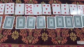 P1 Cách tự xem bói bài về tình yêu 40 lá đơn giản mà thú vị Tarot screenshot 3