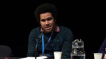 Decolonising society