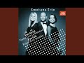 Miniature de la vidéo de la chanson Piano Trio In G Minor, Op. 15: Moderato Assai