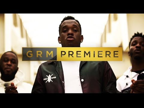 P Montana x Lotto Boyzz - Plantain & Dumplin [Music Video] | GRM Daily 