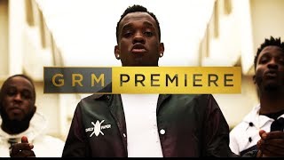 P Montana x Lotto Boyzz - Plantain & Dumplin [Music Video] | GRM Daily chords