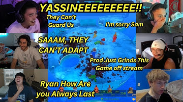 They’re ADDICTED TO COUNTING