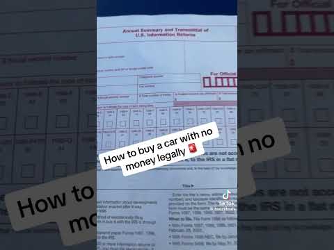 Programs To Help Get A Car Near Me