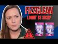 FIZZCLEAN BEWERTUNG ⚠️ LOHNT ES SICH? WAS IST IN MEINEM TEST PASSIERT?