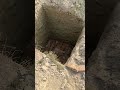Footing की गहराई कितनी होती है? | Foundation Depth Explained 🏠 #FootingDepth #FoundationWork