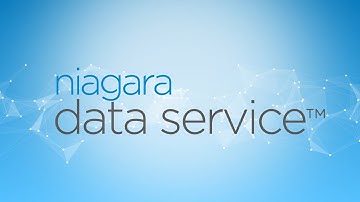 Niagara Cloud Suite: A Day in the Life with Niagara Data Service (Spanish Subtitles)