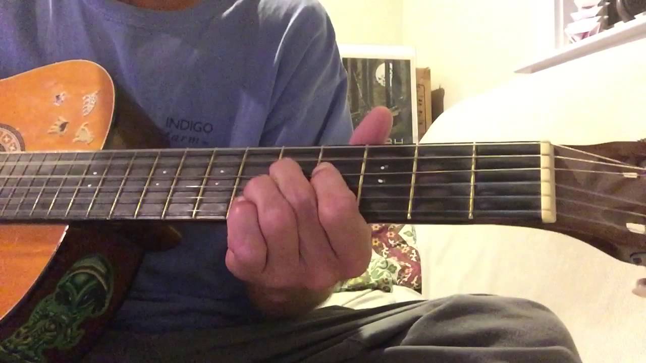 Pot kettle black Wilco cover YouTube