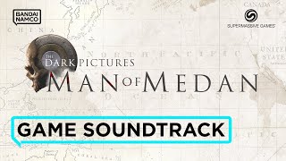The Dark Pictures Anthology: Man of Medan — Tempestuous Waters