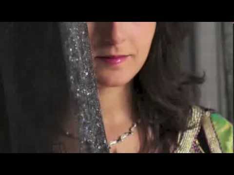        طارق هلال و نبيلة معن  لما بدا يتثن ى