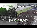 Vintage to modern   pak army edit
