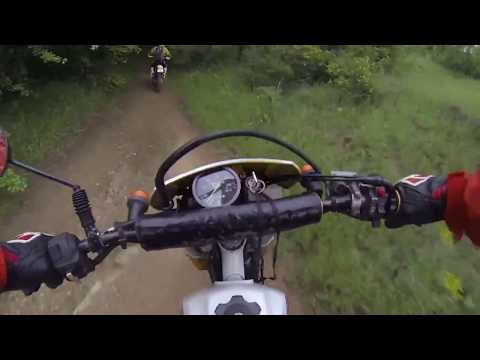 წყნეთი კოჯორი ენდურო