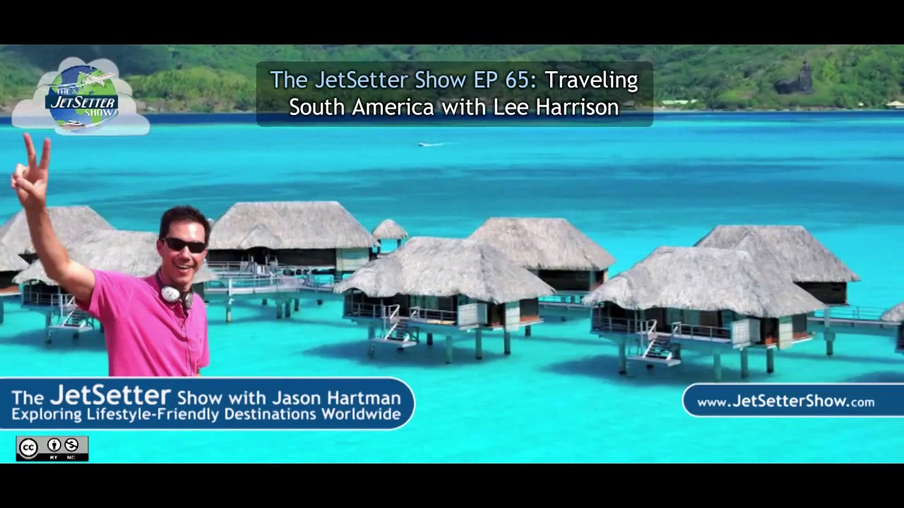 How To Retire Right In South America