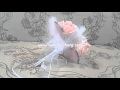 Булчински букет F010