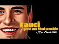 "Fauci give me that ouchie" Trap remix #VaccineRap