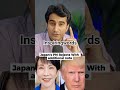 Japan's PM rejects with additional note #trending#japan#podcasting#pmdeuba#straighttalk#softtalk