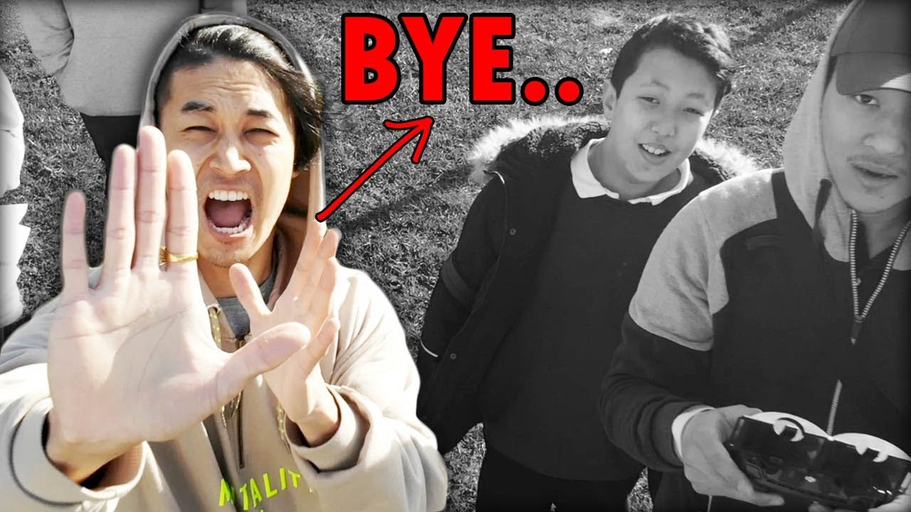 Intu Mintu GOODBYE - James Shrestha