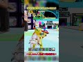 初めて箱を壊すミニゲームやってみた!!【フォートナイト】#フォートナイト #fortnite #ブレインロット #brainrot #shots