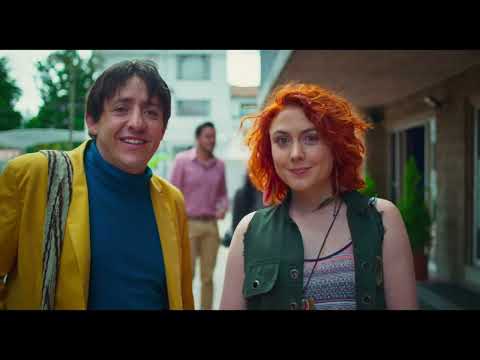 EL ACTOR, EL DIRECTOR Y LA GUIONISTA - TRÁILER OFICIAL