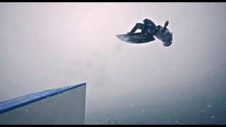 Discovering epic wakeboard spots - Red Bull Secret Spot