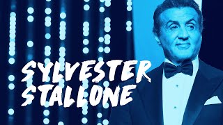 Actor, Director Sylvester Stallone on The David Rubenstein Show