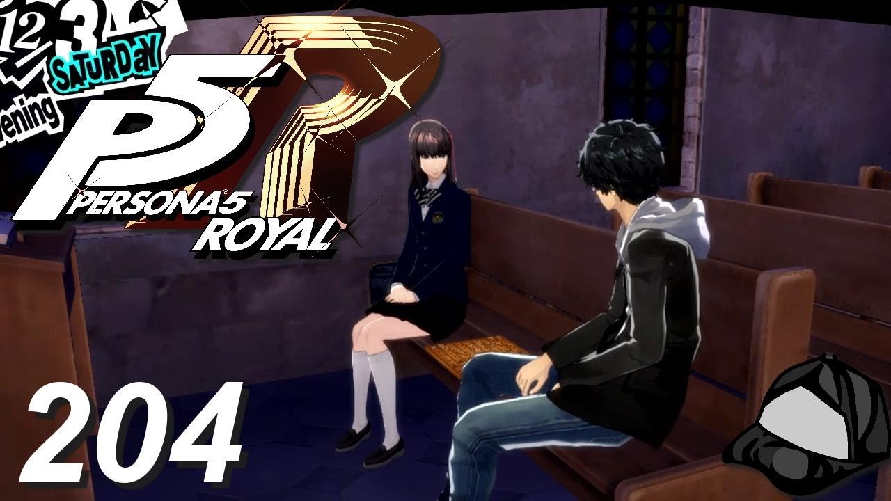 Winners Don't Use Cheats - Part 204 [Merciless] -🎭Persona 5 Royal