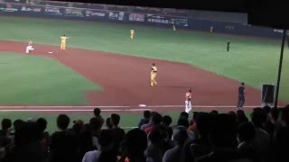 160501 - 新莊 - 統一獅 - 5下 - 林志祥 - 應援 (3)