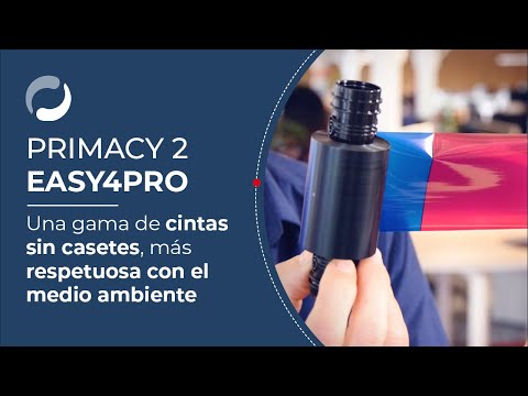 Primacy 2 - Easy4Pro