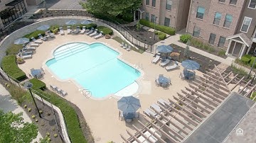 West End at City Center Amenities | Lenexa, KS