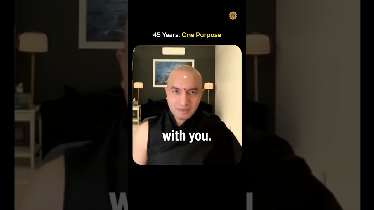 🔥 35 Years of Tantra — Siddha Om Swami Reveals His Journey of Tantra Sadhana