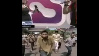 VIA VALLEN ♥ Nur Bayan - Tresno Waranggono