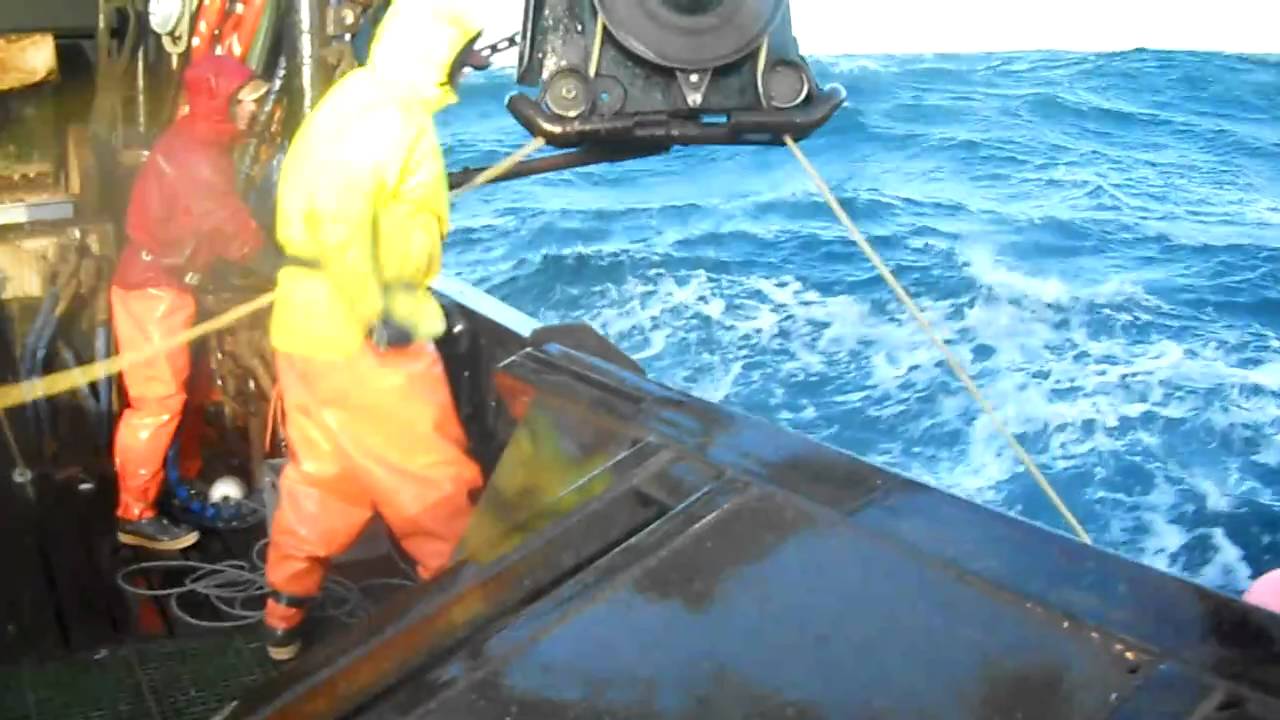 Scandies Rose 10 26 last day of trip