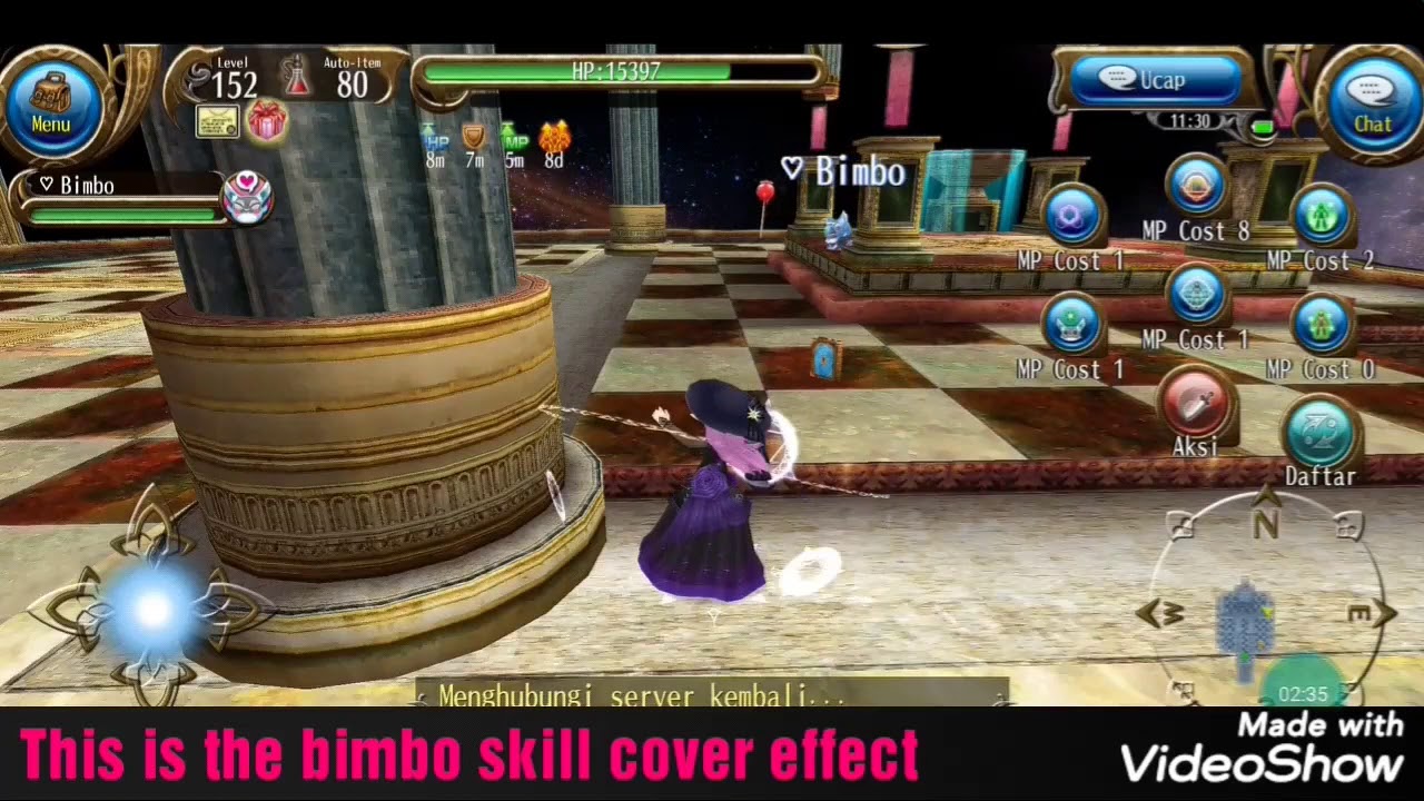 Toram online - effect skill cover pet on the trainer camera iphone 8 plus apk