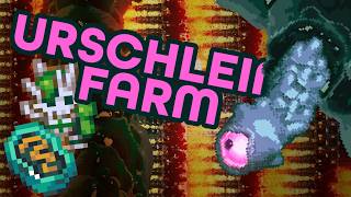 Urschleim Farm | Core Keeper 1.2.1.5