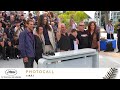 SIRÂT - Photocall - Version Originale - Cannes 2025