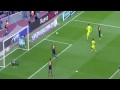 تصدي برافو الخيالي أمام خيتافي  