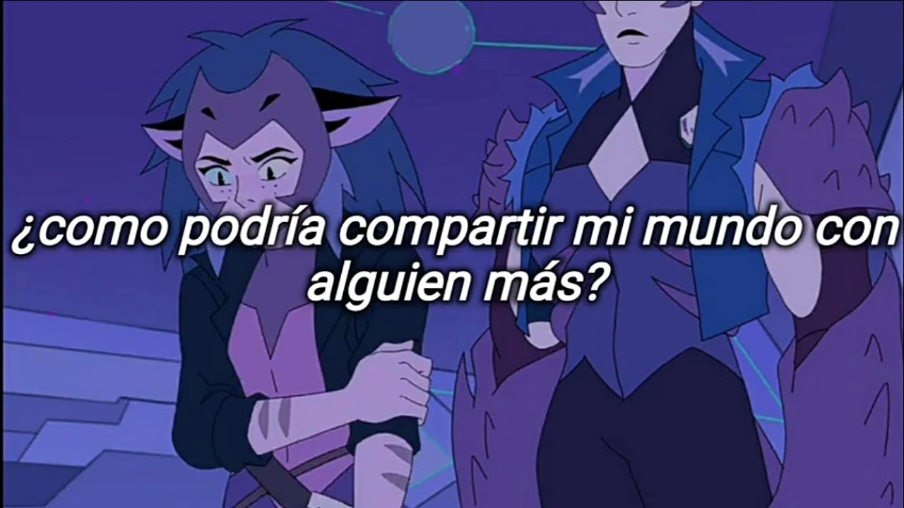 My Whole World — Alexander Rybak (sub español)