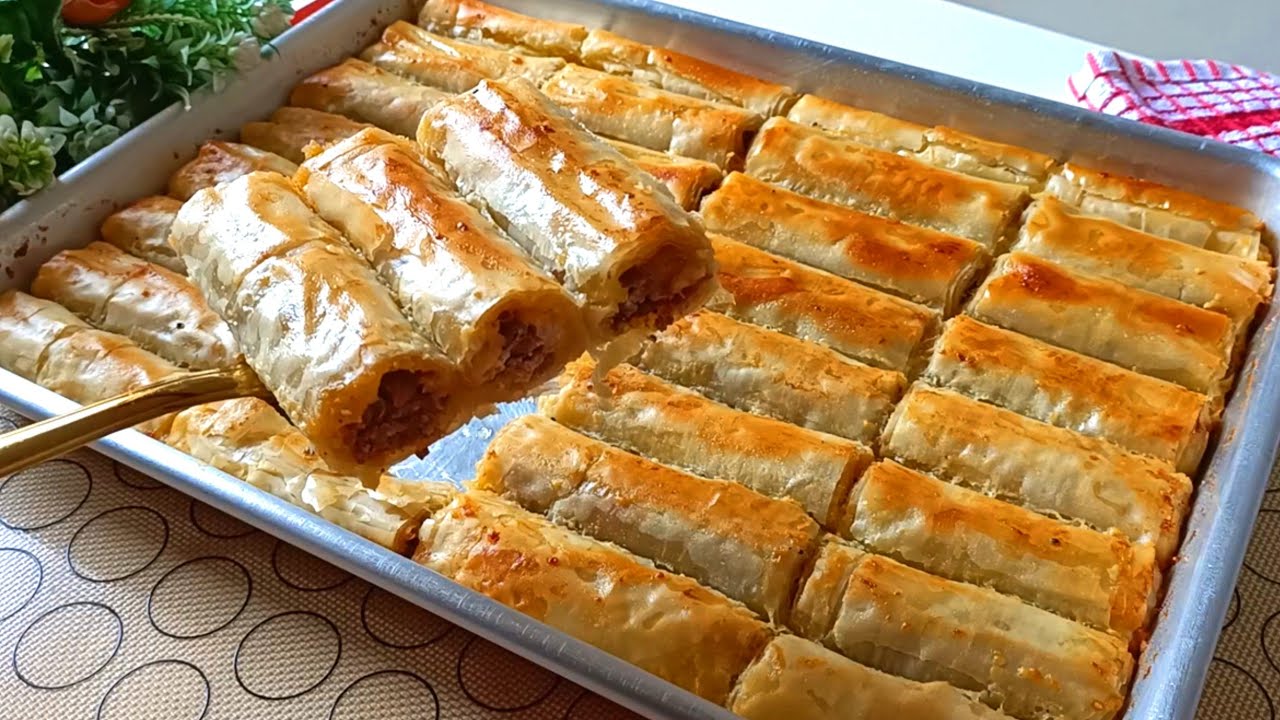 جربي تعمليه كده ❗لا تعب ولا مجهود❗الجلاش المورق❗بطعم من الاخر ومش هتبطلي تعمليه كده